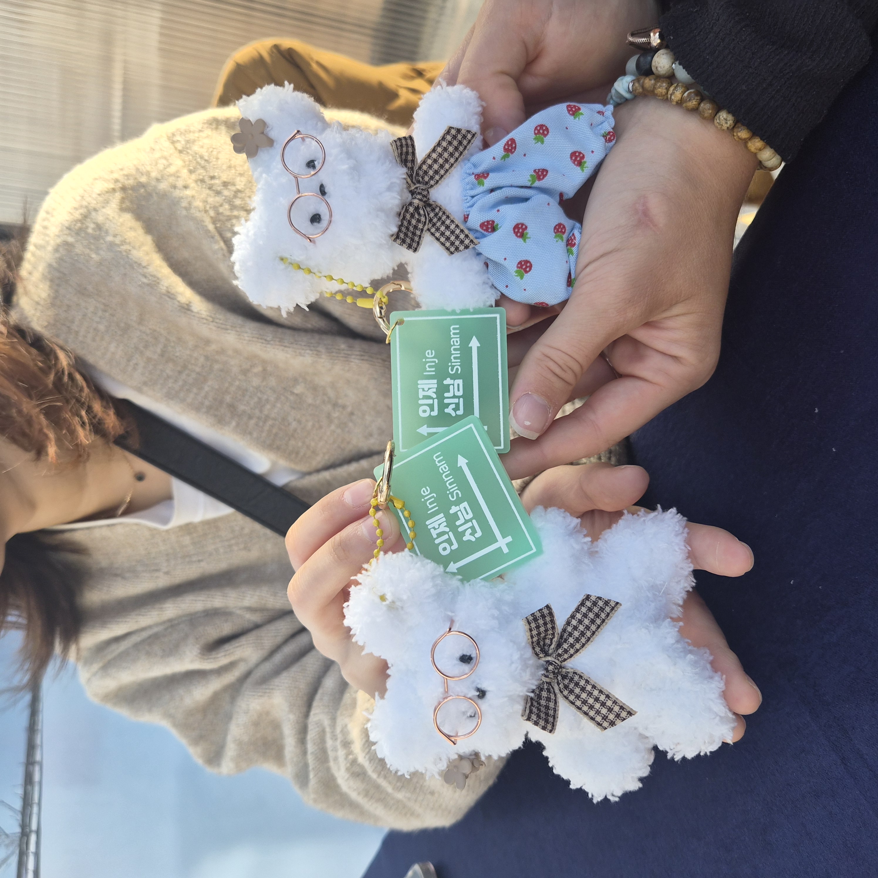 25년 지역관광 안테나숍 팝업스토어 후기