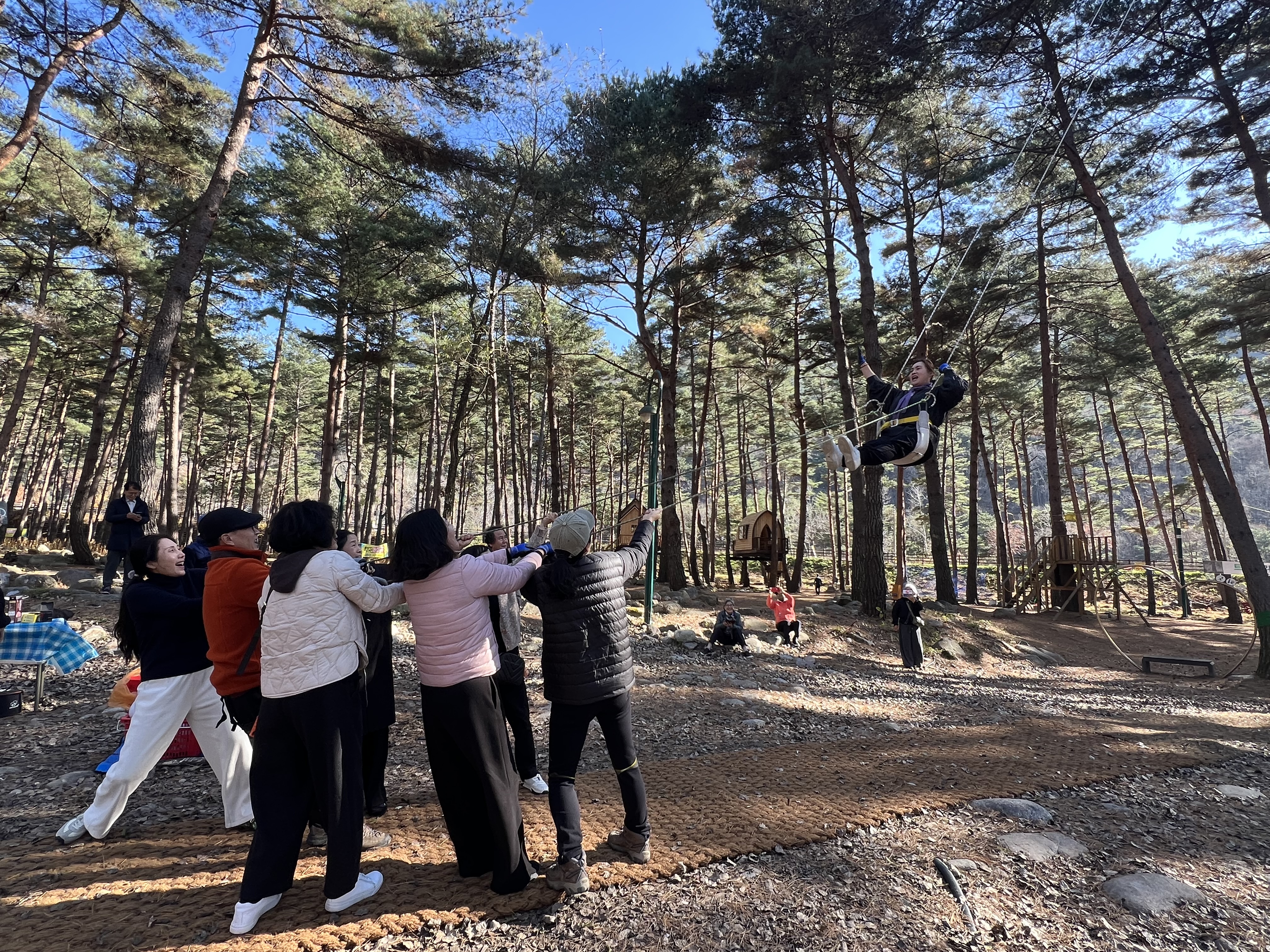 25년 인제군 농촌크리에이투어 <인제부터 힐링타임> & 가평군 체험휴양마을협의회 업무협약