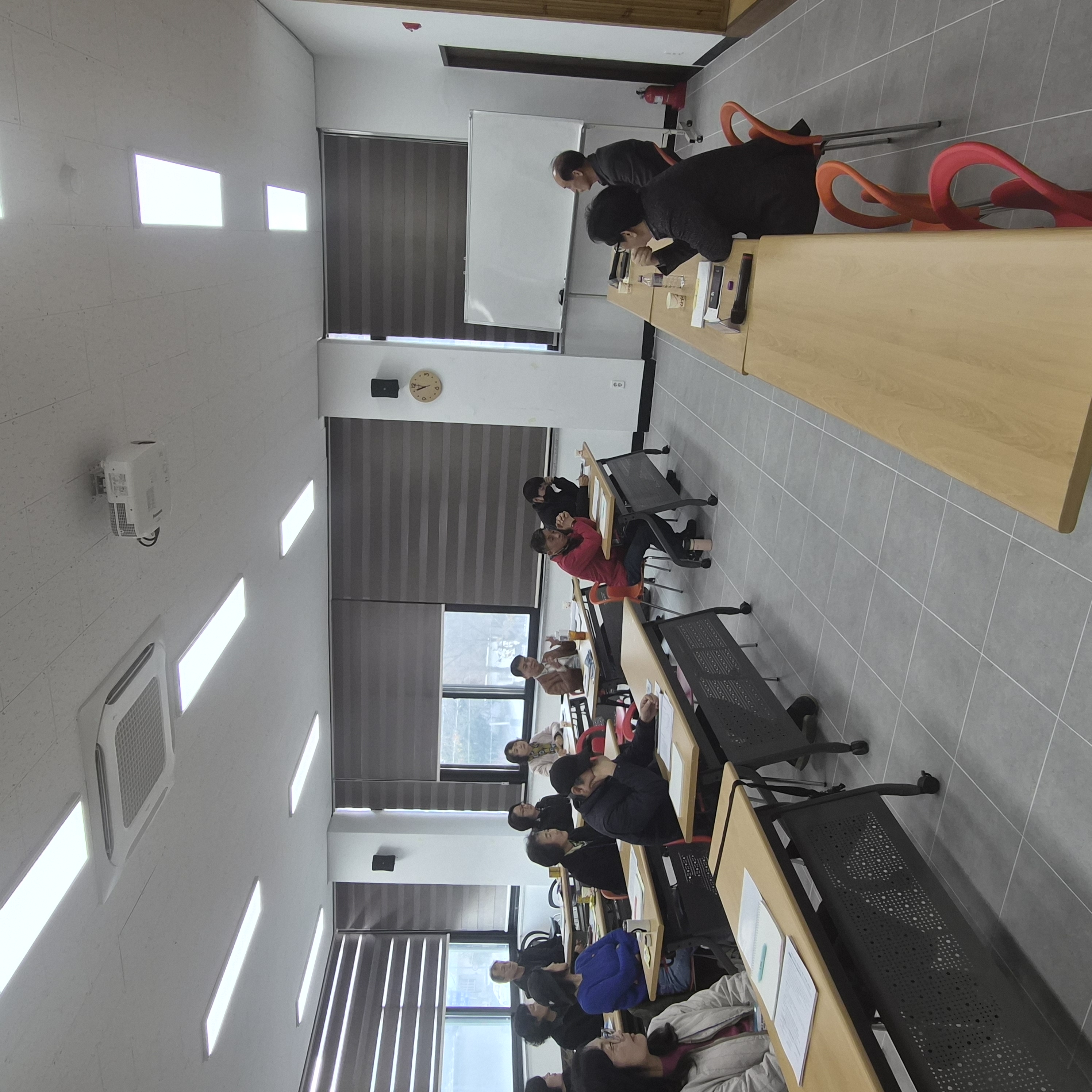 25년 인제군 체험